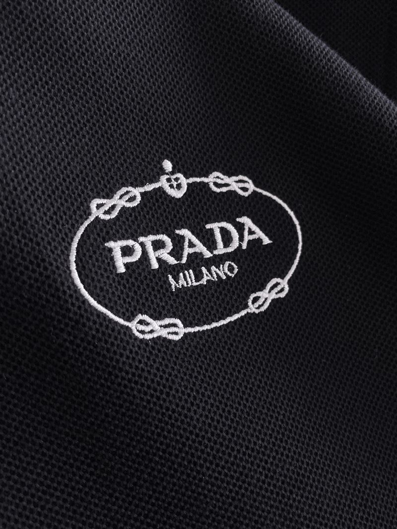 Prada T-Shirts